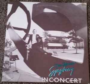 Des Moines Symphony - In Concert album cover