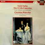 Cover of The 2 Cello Concertos / Suite / Allegro Appassionato, 1986, Vinyl