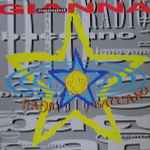 Cover of Radio Baccano, 1993, Vinyl