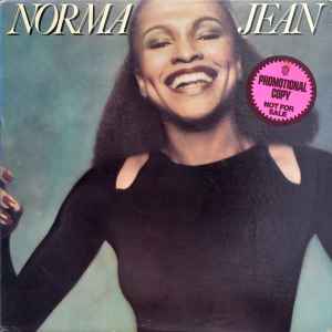 Norma Jean (Vinyl, LP, Album, Stereo) for sale