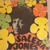 Salena Jones With The Keith Mansfield Orchestra - Salena Jones