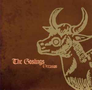 The Goslings - Occasion album cover