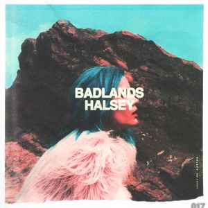 Halsey – Manic (2020, Clear Milky, Vinyl) - Discogs