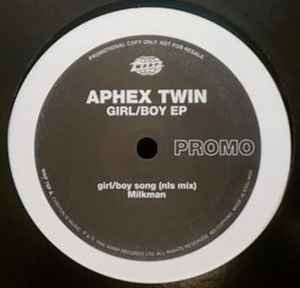 Aphex Twin – 