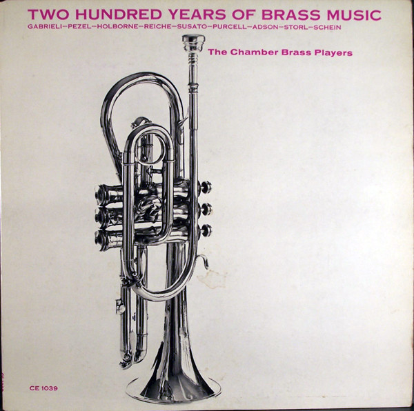 Brass - Music