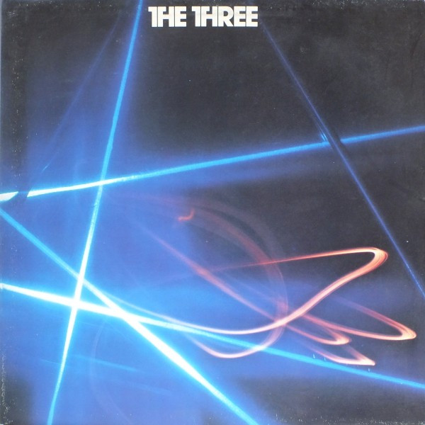 Joe Sample / Ray Brown / Shelly Manne – The Three (1978, Vinyl 