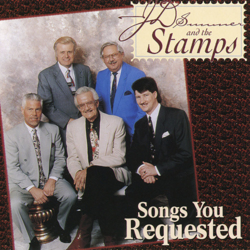 J.D. Sumner & The Stamps – Songs You Requested (1994, CD) - Discogs