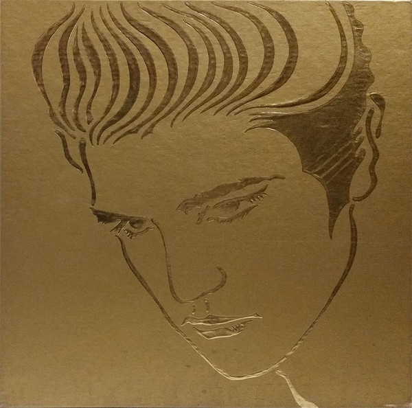 Elvis Presley – A Golden Celebration (1984, Vinyl) - Discogs