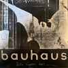 Bauhaus - The Bela Session
