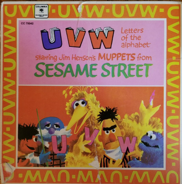 The Muppets From Sesame Street Jim Henson S Muppet Al - vrogue.co