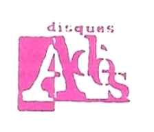 Disques Adès on Discogs