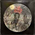 Slayer – Live Undead (1987, Vinyl) - Discogs