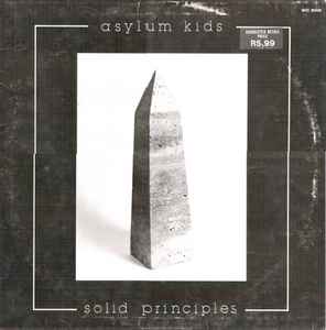 Solid Principles - Asylum Kids
