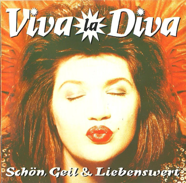 baixar álbum Viva La Diva - Schön Geil Liebenswert