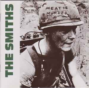 The Smiths – The Smiths (CD) - Discogs