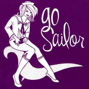 Go Sailor - Go Sailor