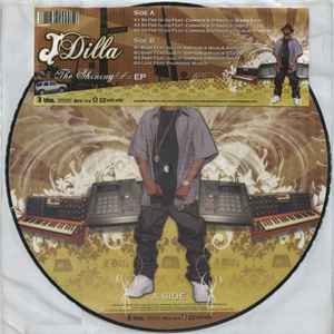 The Shining EP - J Dilla