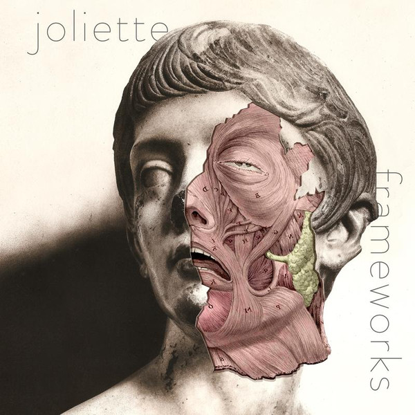 last ned album Frameworks , Joliette - Split