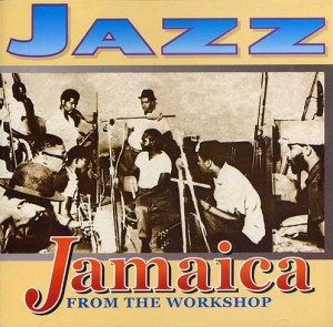 Jazz Jamaica (1980, Vinyl) - Discogs