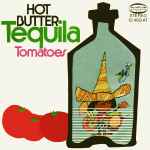 Cover of Tequila, 1972, Vinyl