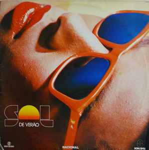 Various - Sol De Verão (Nacional)