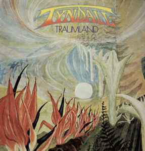 Traumland - Tyndall