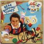 Cover of Beak Bopping Tunes, 2010, CD