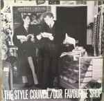 Cover of Our Favourite Shop, 1985, Vinyl
