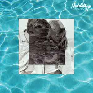 Headshotboyz - Heartbaked album cover