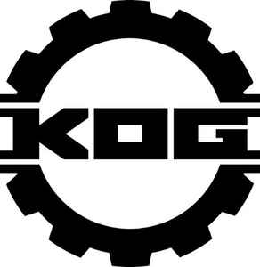 Kog Transmissions on Discogs