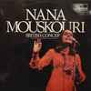 Nana Mouskouri - British Concert
