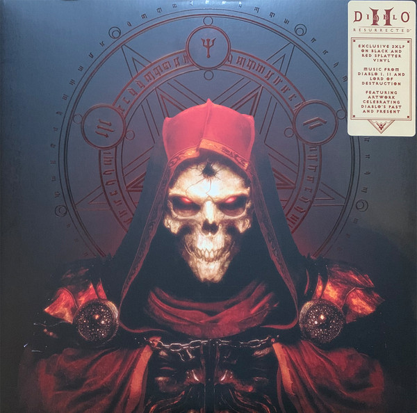 – Diablo II: Resurrected (2021, Vinyl) - Discogs