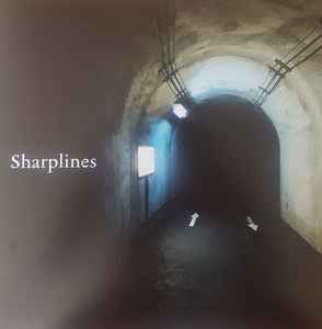 Sharplines - Stranger To Stranger