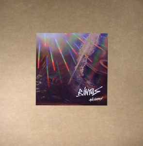 Bintus - Acid Shores album cover