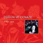 Cover of Düğün ve Cenaze , 2013, CD