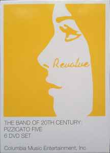 Pizzicato Five – The Band Of 20th Century (2004, DVD) - Discogs