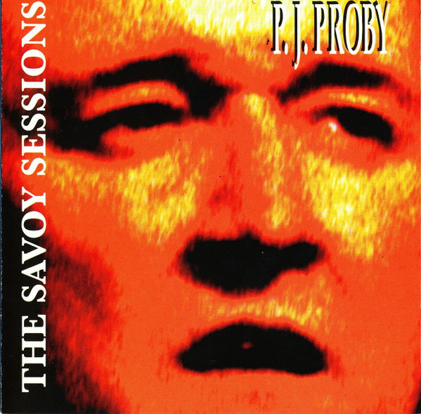 P.J. Proby - The Saveloy Sessions (1980s sometime) Mi00Mzc0LmpwZWc