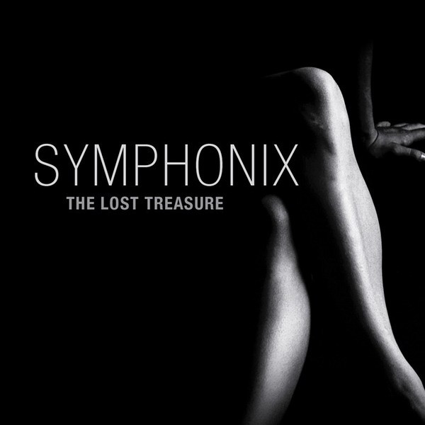 lataa albumi Symphonix - The Lost Treasure