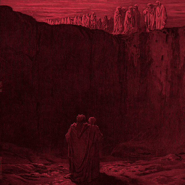 Hell – Hell III (2014, Vinyl) - Discogs