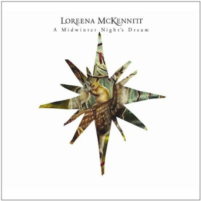 Loreena McKennitt – A Midwinter Night's Dream (2008