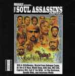 Cover of The Soul Assassins (Chapter 1), 1997, CD