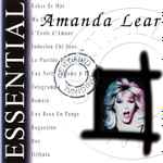 Cover of Essential, 2002, CD