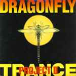 Cover of Project II Trance, 1993-08-00, Vinyl