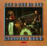 Cover of One & One Is One, 1973, Vinyl