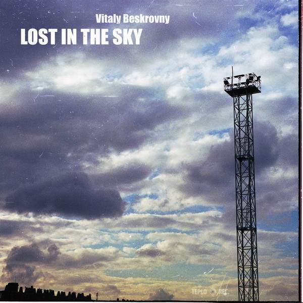 lataa albumi Vitaly Beskrovny - Lost In The Sky