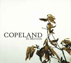 Copeland – Beneath Medicine Tree (2003, CD) - Discogs