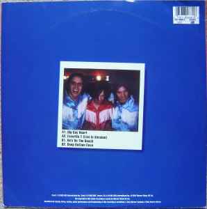 Lemonheads - Confetti / My Drug Buddy | Releases | Discogs