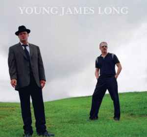 Young James Long - You Ain't Know The Man album cover