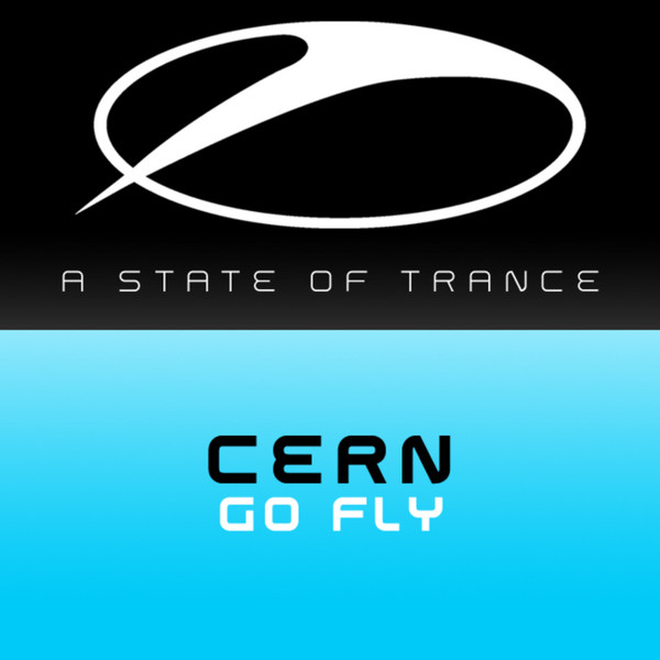 télécharger l'album Cern - Go Fly
