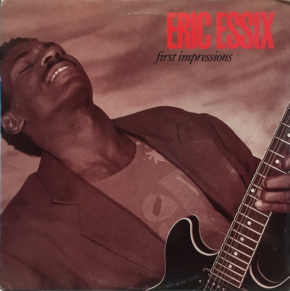 Eric Essix – First Impressions (1988